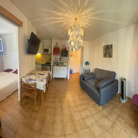 Apartman Boost Your Immo Six Fours Les Plages Cap Vert 125