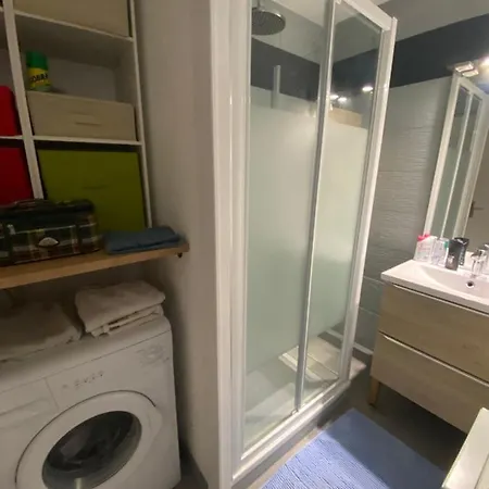 Apartman Boost Your Immo Six Fours Les Plages Cap Vert 125 Six-Fours-les-Plages